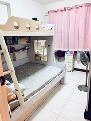 Blk 780F Woodlands Crescent (Woodlands), HDB 3 Rooms #196972012